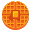 Waffle icon