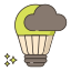 Atmospheric Pollution icon