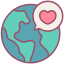 Save The World icon