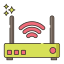 Wifi Router icon