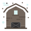 Barn icon