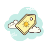 Summer Sales icon