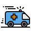 Ambulance icon