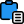 Paste the content to clipboard, computer file system. icon