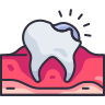 Cavity icon