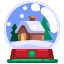 Snowball icon