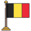 Belgium Flag icon