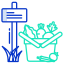 Vegetables icon