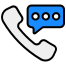 Telephone Call icon