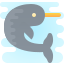 Narwhal icon