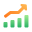 Growth icon