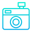 Camera icon