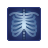 X-ray icon