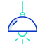 Hang Lamp icon