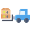 Vehicle icon