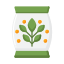 Fertilizer icon