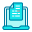 Assignment icon