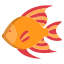 Scalarium Fish icon