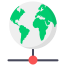 Global Network icon