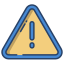 Danger icon