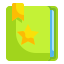 Bookmark icon