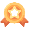 Achievement icon