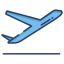 Departure icon