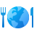 国际食品 icon