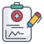 Prescription icon