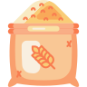 Flour-Wheat icon