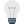 Bulb icon