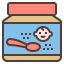 Baby Food icon