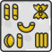 pasta icon