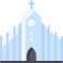 Hallgrimskirkja icon