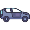 Hatchback icon