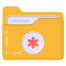 Medical Folder icon