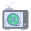 Tv Screen icon