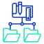 Root Directory icon