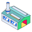 Warehouse Store icon