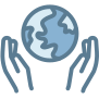 Earth icon