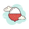 Lychee icon