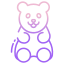 Gummy Bear icon