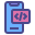 smartphone icon