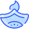 油灯 icon