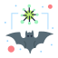 Bat icon