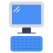 Computer icon