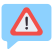 Error Message icon