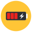 Battery Charge icon