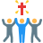 Worship icon