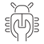 Bug Report icon